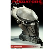 Predators Replica 1/1 Falconer Mask